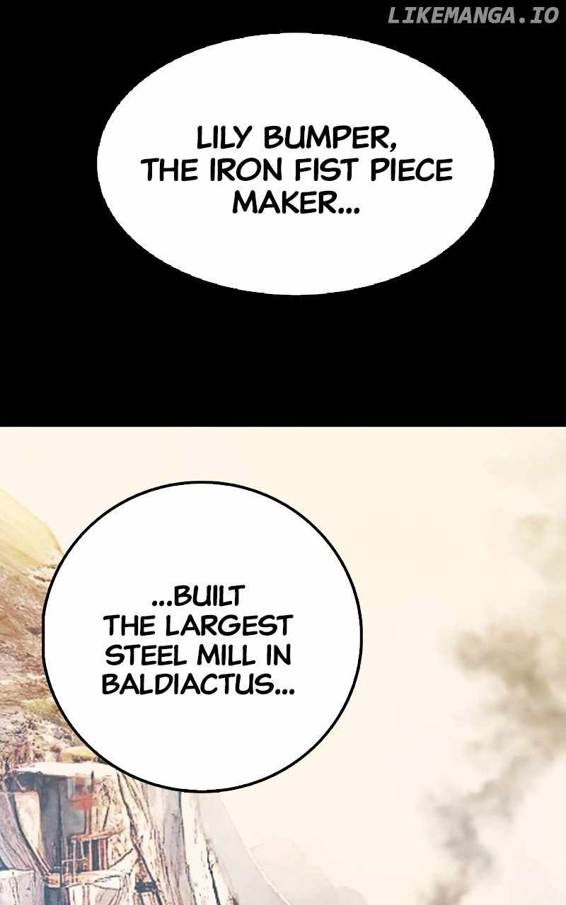Piece Maker of Flame Chapter 42 84